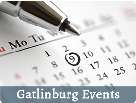 Gatlinburg Events