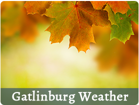 Gatlinburg Weather