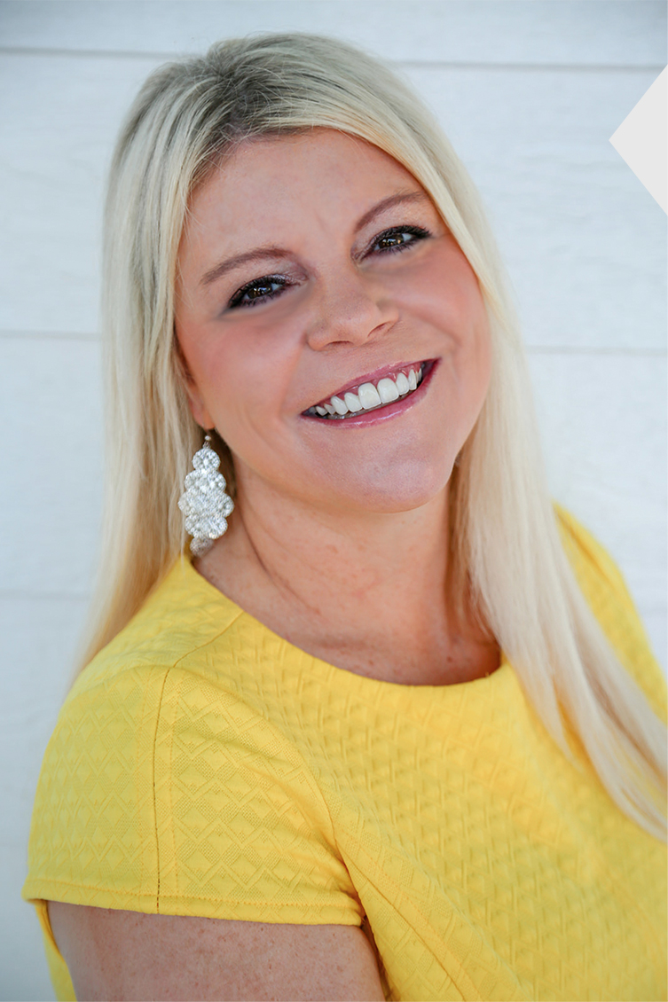 Misty Patterson - Your Smoky Mountain Realty Expert