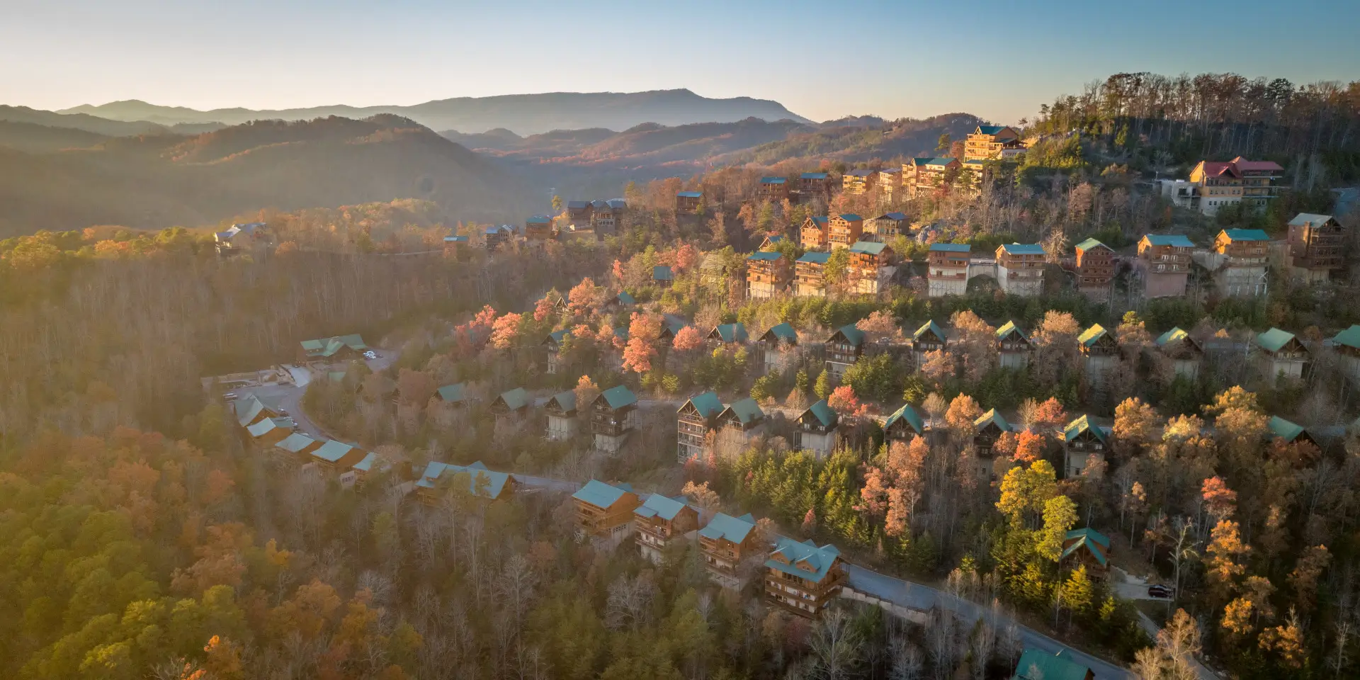 Gatlinburg Cabin Rentals